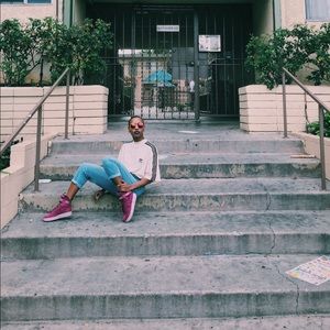 Meet your Posher, Sabrina